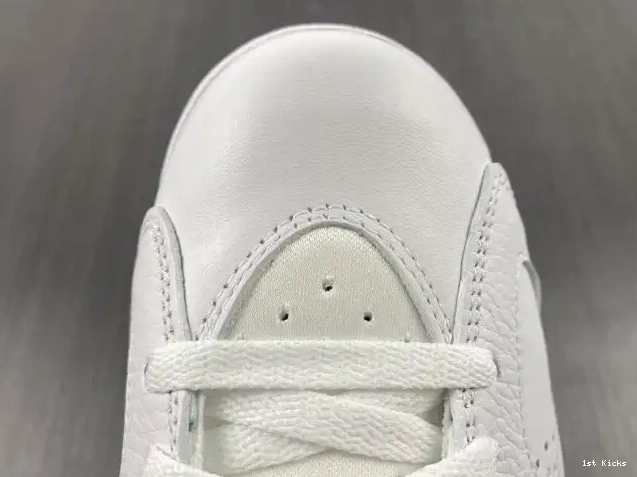 1st Kicks Shoes Hare CT8529-162 6 Jordan Retro 0521